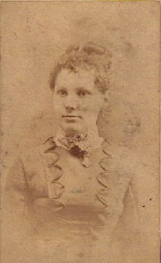 Unknown Applegate